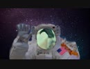 一年実況＃７１～先日地球に衝突した宇宙飛行士が見た最後の動画は僕の動画でした～