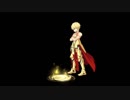 【FGO】しょぼデア奮闘記014-1901イベ-高難LV90+vs剣槍殺-宝具3T
