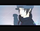 【MMD鬼徹】「あなたも物好きですね、割と気に入りました」【鬼徹紅白最終決戦-赤】