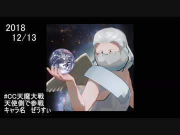 自分のカスタムキャスト振り返り2018