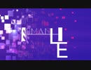 『HUMAN-LE』を歌ってみた by黒リン