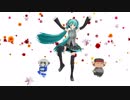 【らぶ式モデル】らぶさんたちで「みｗなｗぎｗっｗてｗきｗたｗｗｗ」【MMD】1080p