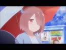 私に天使が舞い降りた! OP X SSSS.GRIDMAN OP