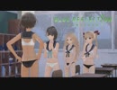 【Steam】フェチ度高めなブルーリフレクション -BLUE REFLECTION- #07