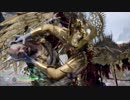 【PS4】ゴッド・オブ・ヒゲ【プレイ動画】part79