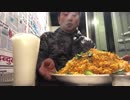 失敗 3kgのエビビリヤニ(西葛西のデリーダパ)