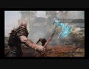 噂の神ゲーGod of War初見プレイ♯1
