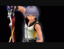 【実況】 KINGDOMHEARTS　シリーズ総復習　3D編　Part25