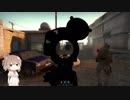 ささら in Insurgency #１