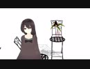 【MMD】メーベル【Tda式改変深雨】