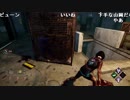 【YTL】うんこちゃん『Dead by Daylight』part212【2019/01/08】