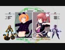【旋光の輪舞】2019年1月5日センコロRev.X対戦会01【Senko no Ronde】