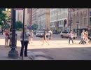 Join Eezy! Login   Enter Keyword(s) Woman Taking A Taxi In Chicago Streets　浅染雅央