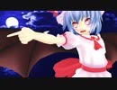 【ファミコン風】亡き王女の為のセプテット【東方アレンジ】