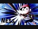 観光系ゲイバーの店員1人目.ssbu
