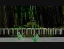 寄り添って行けたら amo-kun plays a piano.