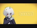 どうやら純子ちゃんはナデナデしてもらいたいようです【MMDゾンサガ】
