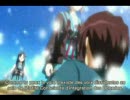 Yuki Nagato vs Ryoko Asakura
