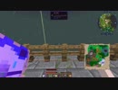 【Minecraft1.12.2】Voiceroid 音街ウナ  葵ちゃんのmod環境の散歩11