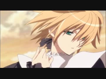聖痕のクェイサー 全24件 Dアニメストア ニコニコ支店のシリーズ ニコニコ動画