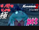 ゼノ好きによるゼノブレイド2初見でやり込み極プレイpart43【実況】
