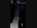 【GROOVE COASTER 4】Modelista (HARD・譜面確認・PP使用)