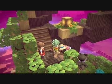 [ゆっくり実況]　ビルとら　その19