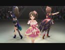 【デレステMV】心もよう 全員フェス限SSR 3Dリッチ【1080p60 DotbyDot】