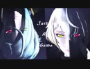 【MMD刀剣乱舞】源氏 Just a game