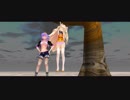 【MMD】The Great Oak Tree 【Enjoy】