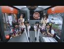 [MNL48] ファースト。ラビット LIVE on Wish 107.5 Bus