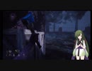 【DBD】東北ずん子のずんだ収穫祭【VOICEROID実況プレイ】