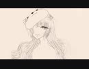 淡々、回想 歌ってみたHAia