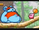 星のカービィ 参上！ドロッチェ団 盗賊から宝箱を奪っていく実況プレイ part2
