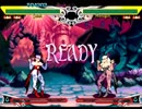 【ヴァンパイアハンター】MORRIGAN Stage