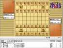 気になる棋譜を見よう１４７９（藤井七段　対　富岡八段）