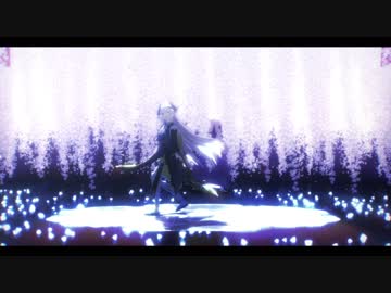 【MMD】帝国少女【APヘタリア×Fate】