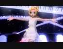 [透けDIVA]PD-FTDX　マージナル[鏡音リン フェアリーワンピース]