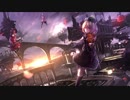 東方自作アレンジ - skyhigh（幽霊楽団　～ Phantom Ensemble）