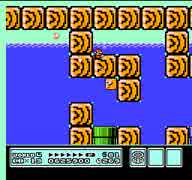 Aダッシュ半自動マリオ３　（40）