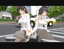 【MMDアズレン】ドラゴンボールED  ロマンティックあげるよ