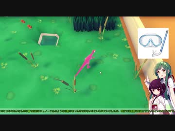 ジュラシックパークを作ろう！【Parkasaurus】■8