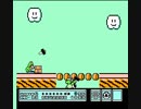 Bダッシュ半自動マリオ３　（41）