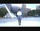 【セサミガール】ハイドアンド・シーク踊ってみた【聖地！！】