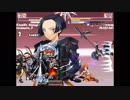 【MUGEN】友情の属性タッグサバイバル Part370