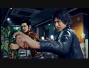 【プレイ動画】ジャッジアイズ 死神の遺言【Part16】
