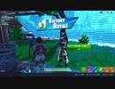 【フォートナイト】 シーズン７ ヘビスナたまらんね！ ＃１３