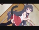 【アニメ感想】『私に天使が舞い降りた!』 第1話 「もにょっとした気持ち」【アッ子P】