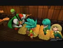1日約１０分の町おこし！ドラクエビルダーズ２を実況プレイPART21