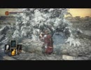 【ダークソウル３】武器は使い捨て！ＳＬ１＆武器無強化＋α縛りプレイ part6【実況】